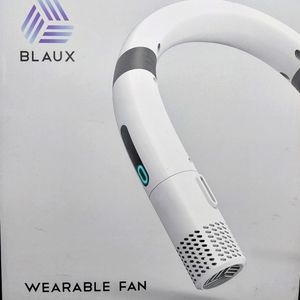 BLAUX WEARABLE FAN